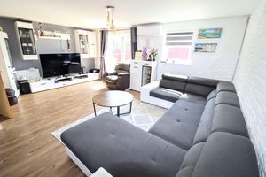Open Plan Living- click for photo gallery